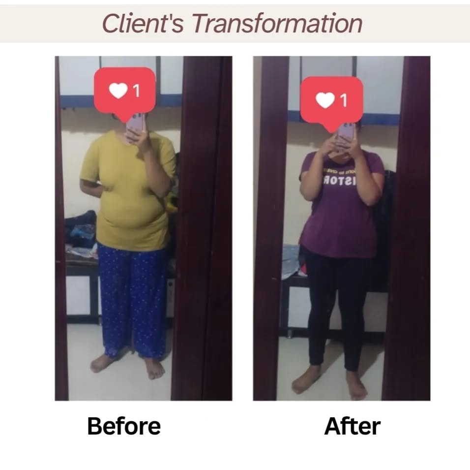 Client Transformation 5